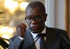 Journée internationale de la paix, Denis Mukwege : ‘‘Le conflit en RDC est le plus meurtrier depuis la seconde guerre mondiale. Mais il reste une guerre oubliée et une crise largement négligée’’